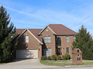 927 Turnberry Dr, Richmond, KY 40475