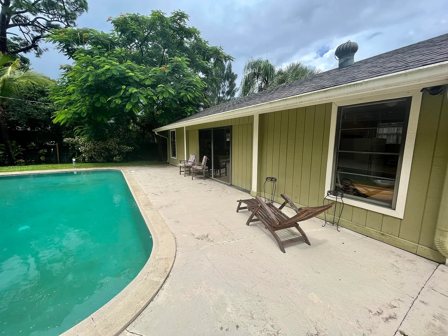 1 bed, 1.0 bath, 640 sqft, $1,700 — Photo 2