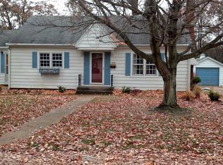 1014 Georgia St, Edwardsville, IL
