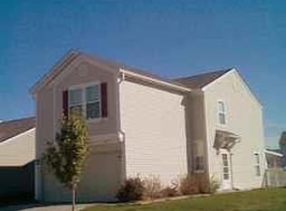 1307 S Crescent Dr, Greenwood, IN