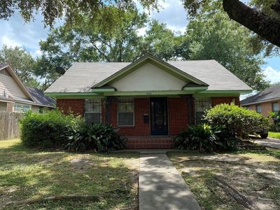 3446 Ozark St, Houston, TX, 77021