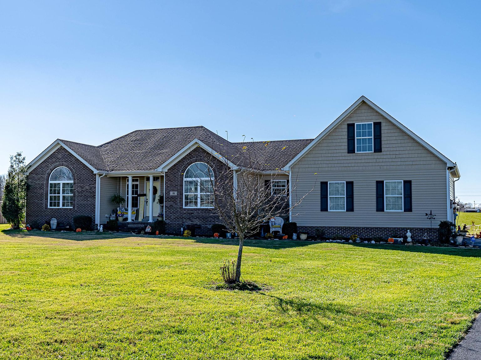 119 Lauren Way, Smiths Grove, KY 42171 Zillow