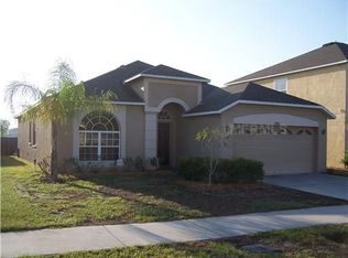 11411 Dutch Iris Dr, Riverview, FL 33578