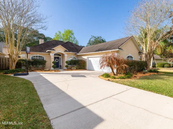 257 CROOKED Court, St. Johns, FL 32259