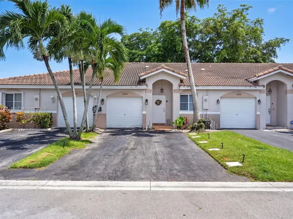 11324 SW 17th Ct, Miramar, FL 33025