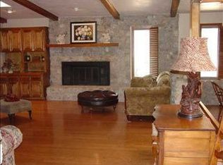 3716 Surrey Rd, Edmond, OK 73013