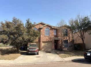 720 Starling Creek Loop, Laredo, TX 78045