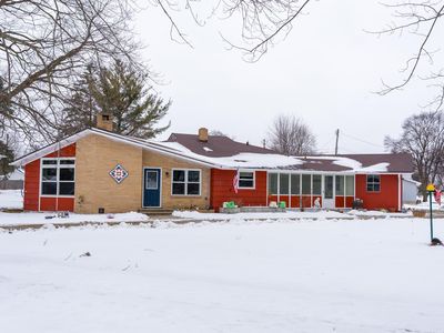 209 N Chippewa St, Shepherd, MI, 48883