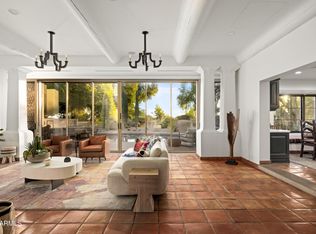 8255 E Vista De Valle, Scottsdale, AZ 85255
