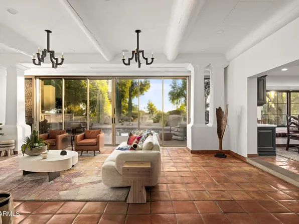 8255 E Vista De Valle --, Scottsdale, AZ 85255