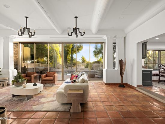 8255 E Vista De Valle --, Scottsdale, AZ 85255
