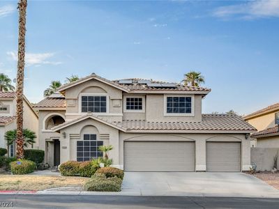 9484 Borgata Bay Blvd, Las Vegas, NV, 89147