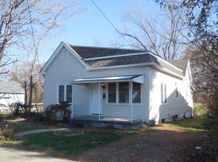 314 Hartman Dr, Collinsville, IL