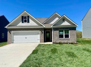 316 Glory Rd, Blountville, TN 37617