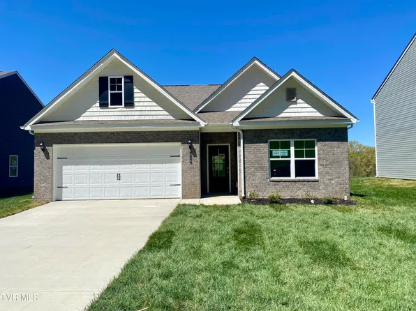 316 Glory Rd, Blountville, TN 37617