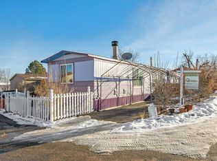 2698 Pheasant St #277, Federal Heights, CO 80260