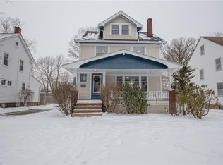 2588 Princeton Rd, Cleveland Heights, OH 44118