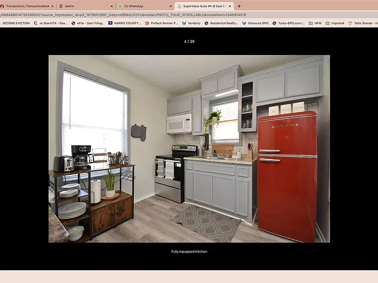 7124 Avenue F #4 — Photo 1