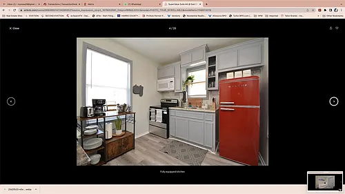 7124 Avenue F #4 Photo 1