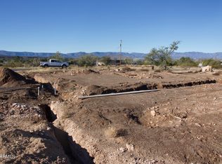 4810 E Kerry Dr #98, Rimrock, AZ 86335