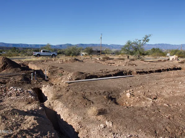 4810 E KERRY Drive #98 and 99, Rimrock, AZ 86335