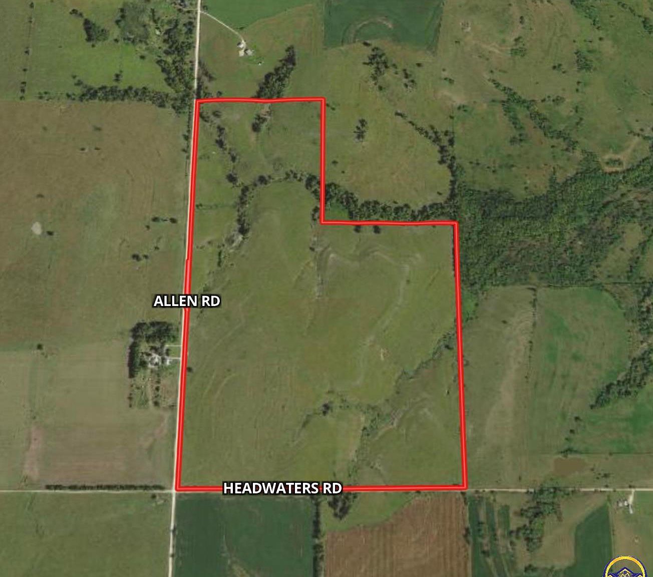 Allen Rd, Eskridge, KS 66423 MLS 232824 Zillow