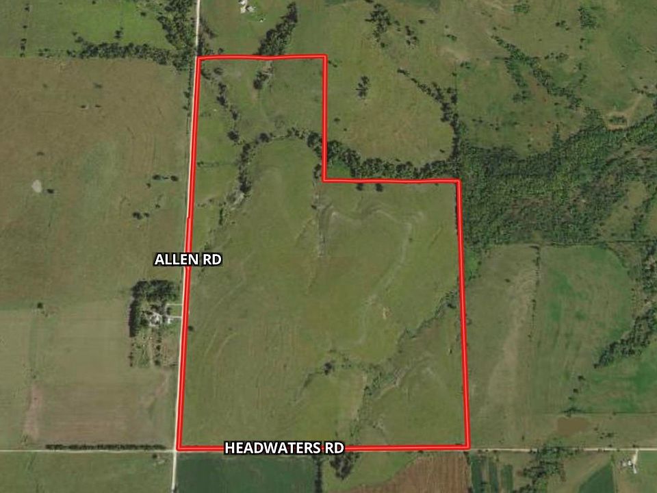 Allen Rd, Eskridge, KS 66423 MLS 232824 Zillow