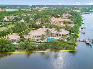 403 Old Jupiter Beach Rd, Jupiter, FL 33477