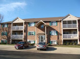 8811 Carrousel Park Cir UNIT 47, Cincinnati, OH 45251