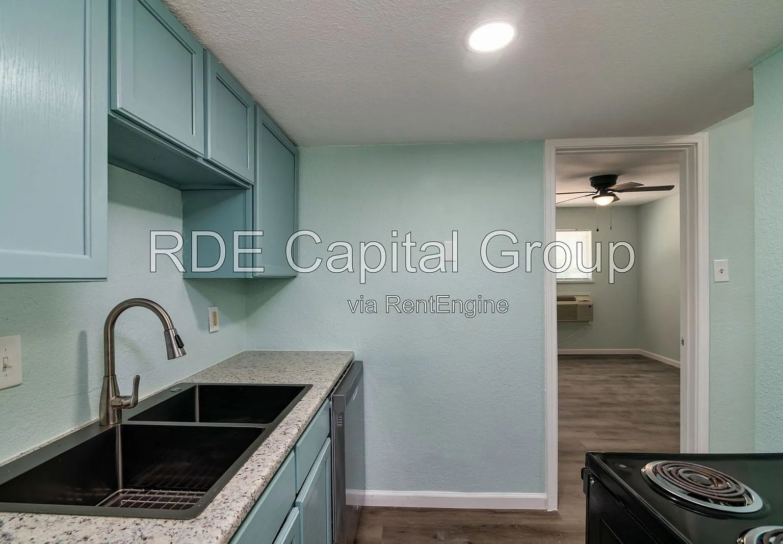 1 bed, 1.0 bath, 517 sqft, $725 — Photo 4