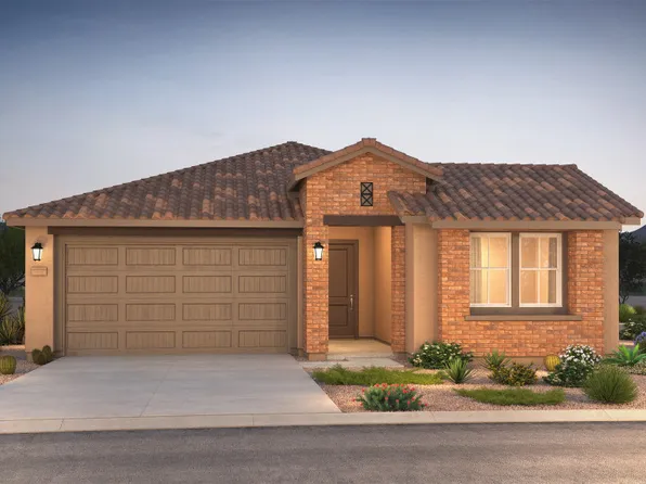 Avelino Plan, Blossom Rock