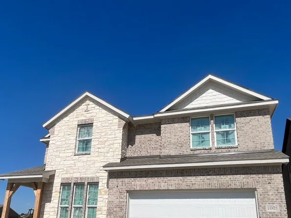 1001 Pecan Tree Ln, Fort Worth, TX 76108
