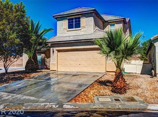 5155 Riverside Run Ct, North Las Vegas, NV 89081