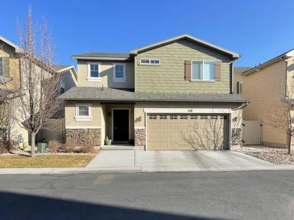 1118 W Stonehaven Dr, North Salt Lake, UT 84054