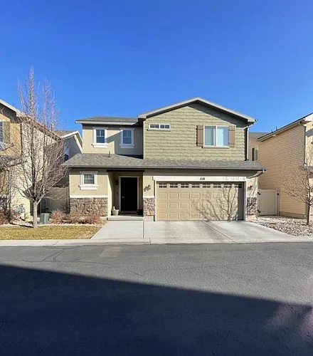 1118 W Stonehaven Dr Photo 1