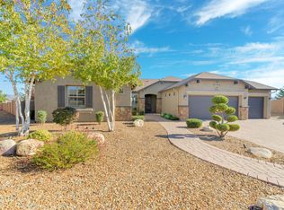 7022 N Windy Walk Way LOT 62, Prescott Valley, AZ 86315