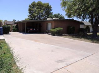 1927 E Colgate Dr, Tempe, AZ 85283