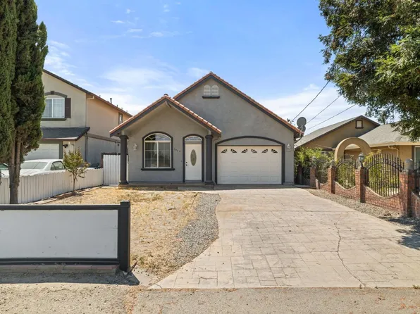 1444 Bell Ave, Sacramento, CA 95838