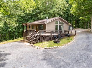 19 Indian Trl, Vesuvius, VA 24483