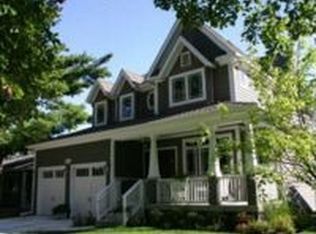 411 Otis Ave, Downers Grove, IL 60515