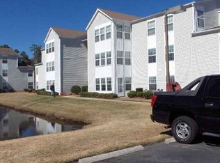 8642 S Bridge Dr APT K, Surfside Beach, SC 29575