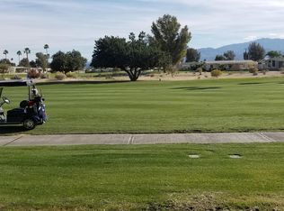 73391 Broadmoor Dr, Thousand Palms, CA 92276