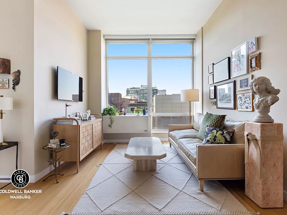 1st image of 450 W 17th St APT 1209