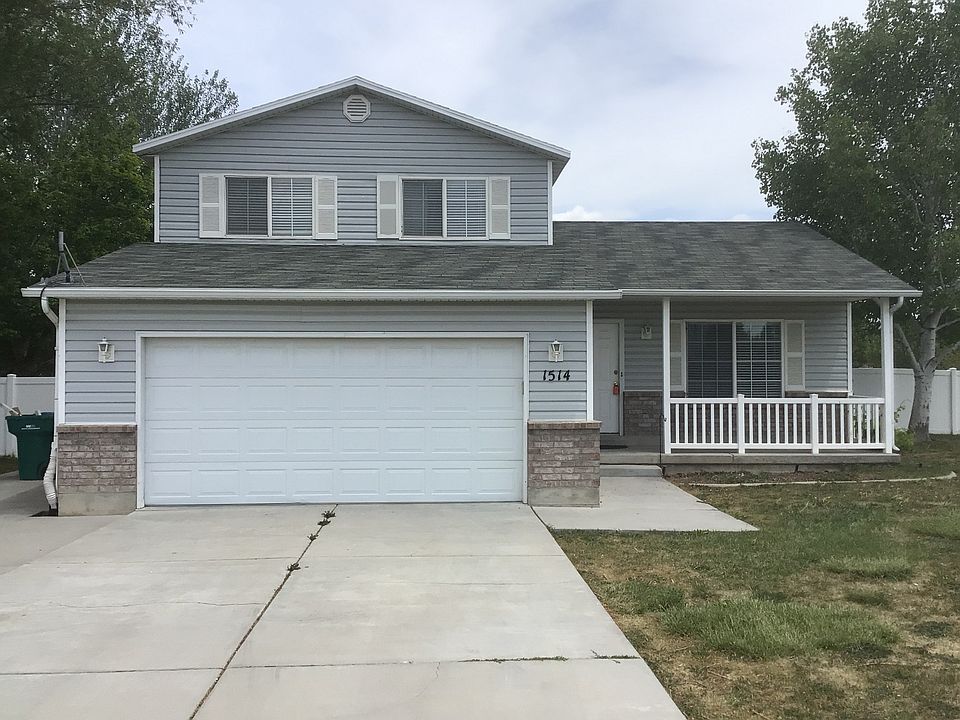 1st image of 1514 N 1900 W
