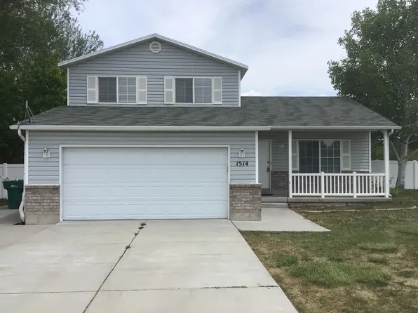 1514 N 1900 W, Lehi, UT 84043