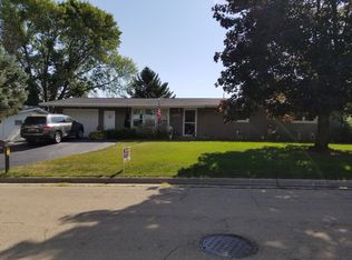 2574 5th Ave, Monroe, WI 53566