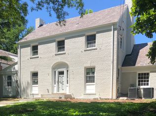 4726 Reno Rd NW, Washington, DC 20008