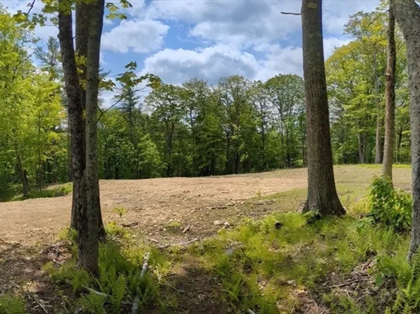 45 Old Colony Rd, Princeton, MA 01541