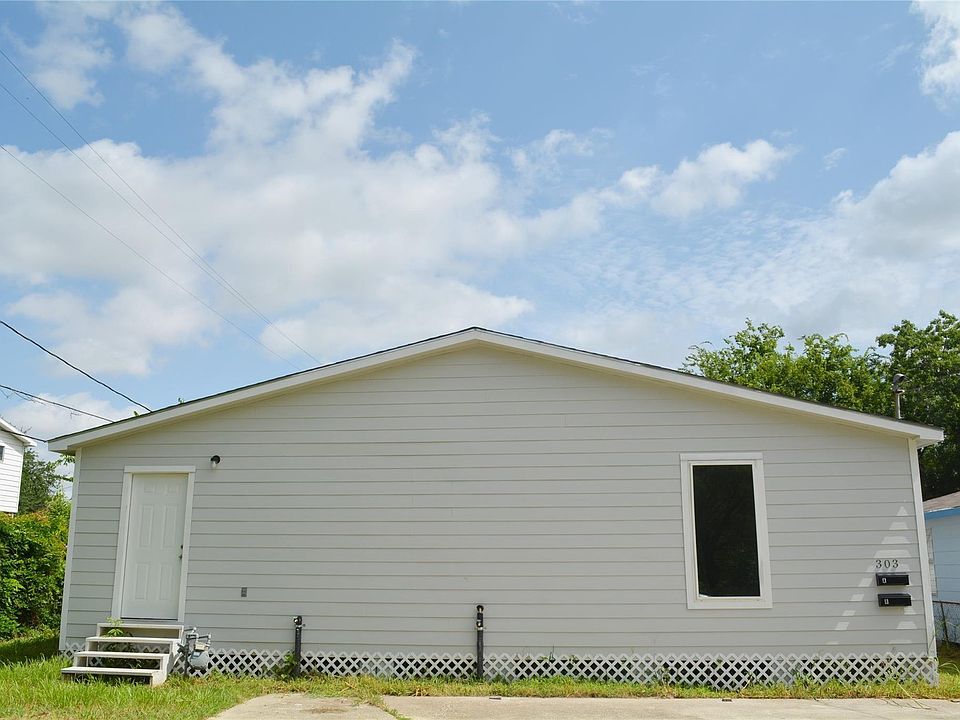1st image of 303 Gans St #A