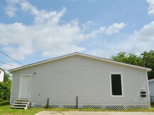 303 Gans St, Houston, TX